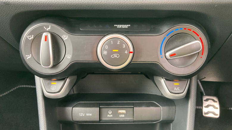 Kia Picanto 1.0T GDi GT-line 5dr Petrol Hatchback